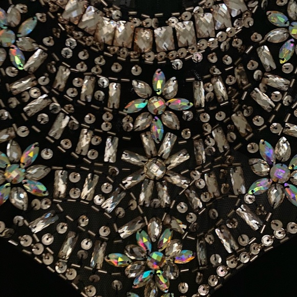 Prom Dress - Picture 7 of 8